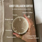 Grass-fed Collagen Protein Powder - Unflavoured: Pouch (30 serves)