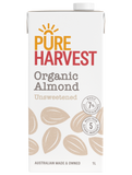 Organic Almond Unsweetened