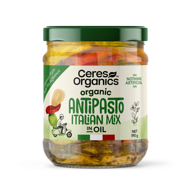 Italian Antipasto Mix