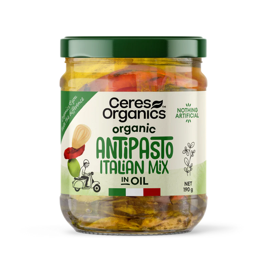 Italian Antipasto Mix