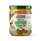 Italian Antipasto Mix