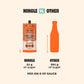Sweet Chilli Sauce
