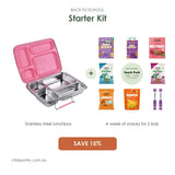 Back to School Starter Kit by Bundle & Save