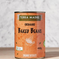 Organic Baked Beans in Tomato Sauce