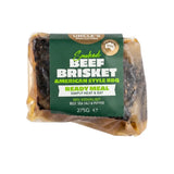 Natural 12hr Smoked Beef Brisket 275g