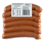 Natural Beef Hot Dogs 320g