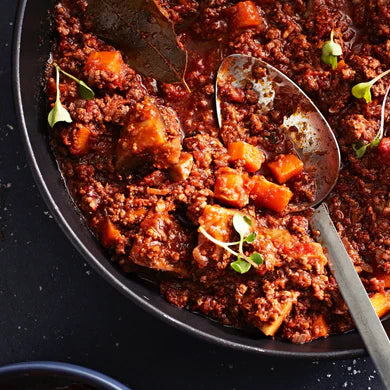 Beef Ragu (Serves 2)