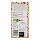Organic Dark Chocolate Toasted Hazelnut