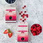 Organic Berry Jellies