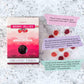 Organic Berry Jellies