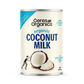 Organic Coconut Milk