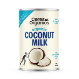 Organic Coconut Milk