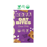 Oat Bites Choc Chip