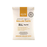 Organic Rolled Oats
