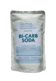 Organic Bi-Carb Soda