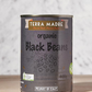 Organic Black Beans