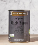 Organic Black Beans