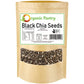 Organic Black Chia Seeds