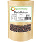 Organic Black Quinoa