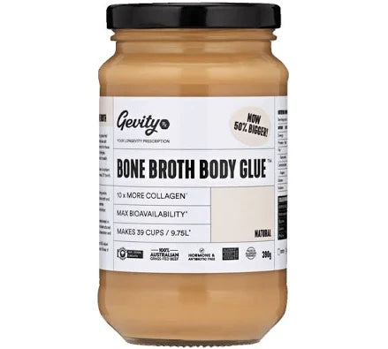 Bone Broth Body Glue