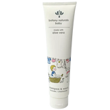 Baby Shampoo & Wash