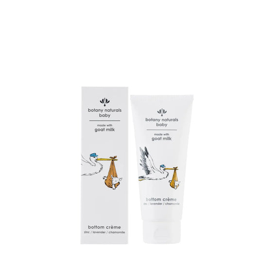 Baby Bottom Creme
