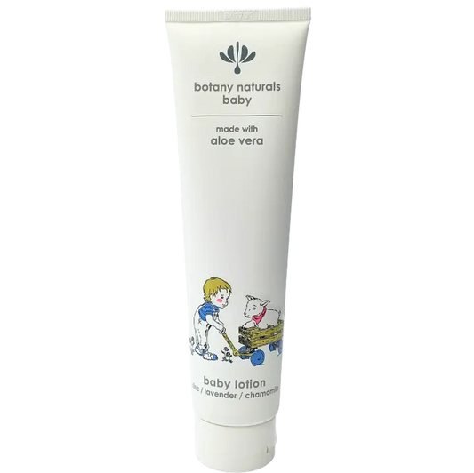 Baby Lotion