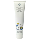 Baby Lotion