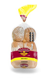White Spelt Rolls Sourdough (6 pack)