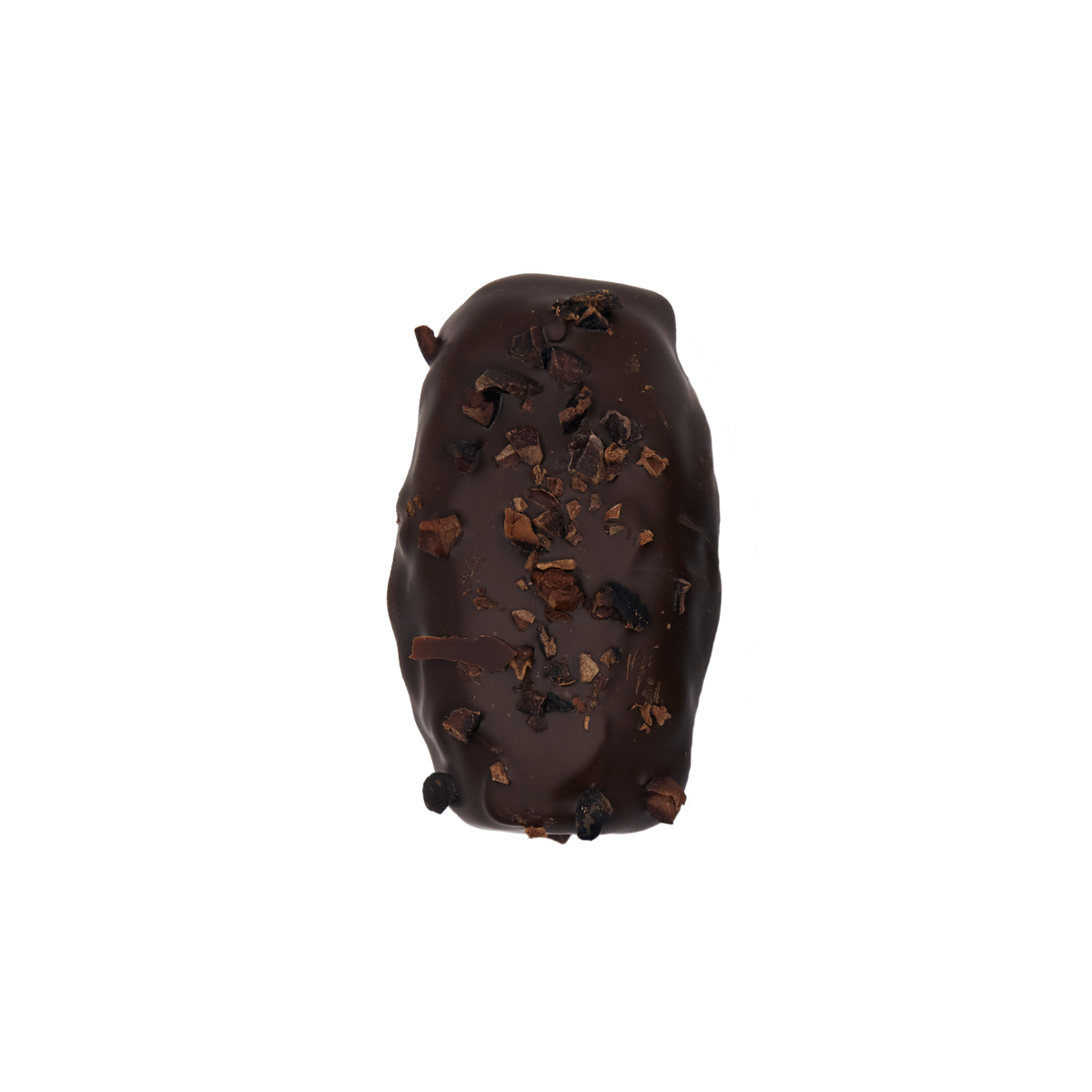 Double Chocolate Medjool Dates - Twin Pack