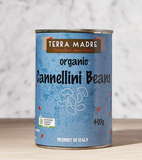 Organic Cannellini Beans