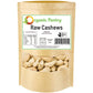 Organic Raw Cashews