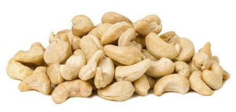 Organic Raw Cashews