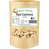 Organic Raw Cashews