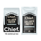Grass-fed Collagen Protein Powder - Creamy Vanilla: Pouch (30 serves)
