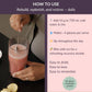 Postpartum Hydration Powder