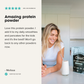 Grass-fed Collagen Protein Powder - Creamy Vanilla: Pouch (30 serves)