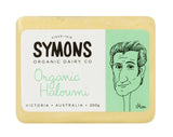 Organic Halloumi 200g