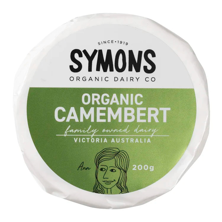 Camembert