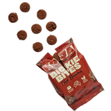 Choc Brownie Bikkie Bites