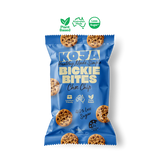 Choc Chip Bikkie Bites