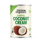 Organic Coconut Cream