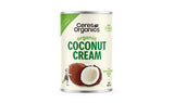 Organic Coconut Cream