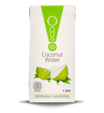 Organic Coconut Water