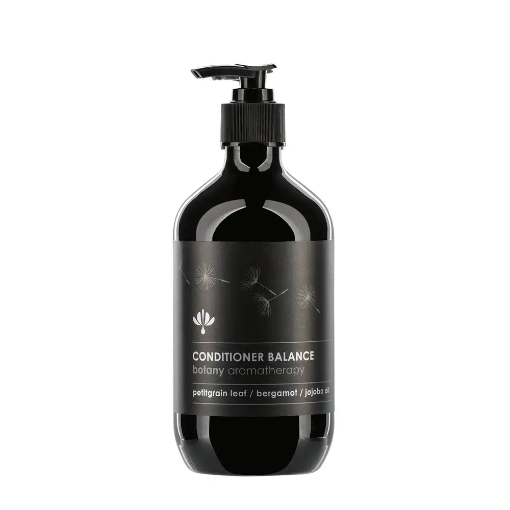 Conditioner Balance - Petitgrain Leaf, Bergamot & Jojoba