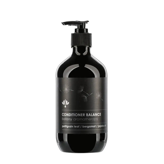Conditioner Balance - Petitgrain Leaf, Bergamot & Jojoba