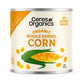 Organic Corn Kernels