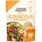 Organic Wholemeal Couscous
