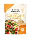 Organic Wholemeal Couscous
