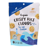 Crispy Rice Clouds Sea Salt Sunshine